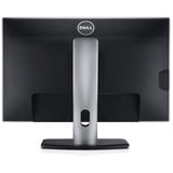 Dell UltraSharp U2412MB Generalüberholt, LED-Monitor 60.1 cm (24 Zoll), schwarz, WUXGA, E-IPS, USB-Hub