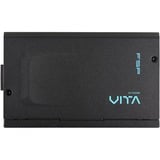 FSP VITA BD 550W, PC-Netzteil 2x PCIe, 550 Watt