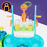 Hasbro Hydro Pods Dunk & Sunk Arena, Geschicklichkeitsspiel 