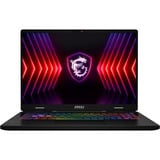 MSI Crosshair 16 HX D14VGKG-616 Anniversary Edition, Gaming-Notebook grau/schwarz, Windows 11 Home 64-Bit, 40.6 cm (16 Zoll) & 240 Hz Display, 1 TB SSD