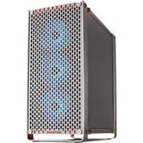 Medion ERAZER Mechanic Epic (MD35290), Gaming-PC aluminium/transparent, Windows 11 Home 64-Bit