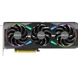 PNY GeForce RTX 5070 Ti ARGB OC, Grafikkarte DLSS 4, 3x DisplayPort, 1x HDMI 2.1