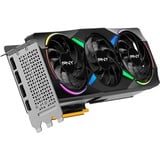 PNY GeForce RTX 5070 Ti ARGB OC, Grafikkarte DLSS 4, 3x DisplayPort, 1x HDMI 2.1