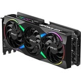 PNY GeForce RTX 5070 Ti ARGB OC, Grafikkarte DLSS 4, 3x DisplayPort, 1x HDMI 2.1