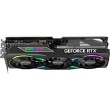 PNY GeForce RTX 5070 Ti ARGB OC, Grafikkarte DLSS 4, 3x DisplayPort, 1x HDMI 2.1