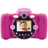 VTech KidiZoom Duo FX, Digitalkamera pink