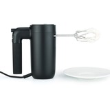 Wilfa Handmixer Smooth Mix schwarz, 500 Watt