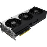 INNO3D GeForce RTX 5090 X3 OC, Grafikkarte DLSS 4, 3x DisplayPort, 1x HDMI 2.1