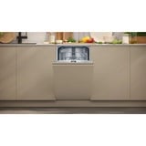 Neff S853HKX20E N30, Spülmaschine 45 cm