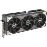 ASUS GeForce RTX 5080 TUF GAMING, Grafikkarte DLSS 4, 3x DisplayPort, 2x HDMI 2.1