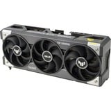 ASUS GeForce RTX 5080 TUF GAMING, Grafikkarte DLSS 4, 3x DisplayPort, 2x HDMI 2.1