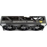 ASUS GeForce RTX 5080 TUF GAMING, Grafikkarte DLSS 4, 3x DisplayPort, 2x HDMI 2.1