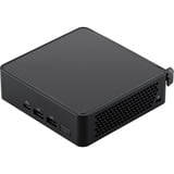 ASUS NUC 14 Pro Slim Kit RNUC14RVKU500002I, Barebone schwarz, ohne Betriebssystem