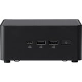 ASUS NUC 14 Pro Tall Kit RNUC14RVHI300002I, Barebone schwarz, ohne Betriebssystem