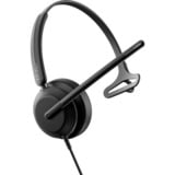 EPOS IMPACT 730 Bundle, Headset Mono, Kopfbügel, inkl. GTW 270 Serie In-Ear-Kopfhörer