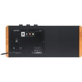 Edifier D12, Lautsprecher schwarz/holz, 70 Watt, Bluetooth