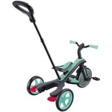 GLOBBER Explorer Trike 4 in 1, Kinderfahrzeug mint