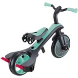 GLOBBER Explorer Trike 4 in 1, Kinderfahrzeug mint