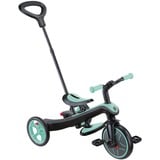 GLOBBER Explorer Trike 4 in 1, Kinderfahrzeug mint