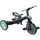 GLOBBER Explorer Trike 4 in 1, Kinderfahrzeug mint