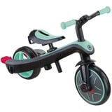 GLOBBER Explorer Trike 4 in 1, Kinderfahrzeug mint