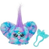 Hasbro Furby Furblets Mer-May, Kuscheltier mehrfarbig