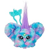 Hasbro Furby Furblets Mer-May, Kuscheltier mehrfarbig