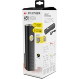 Ledlenser W5R Work, Arbeitsleuchte schwarz