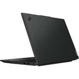 Lenovo ThinkPad L16 G1 (21L3003EGE), Notebook schwarz, Windows 11 Pro 64-Bit, 40.6 cm (16 Zoll) & 60 Hz Display, 1 TB SSD