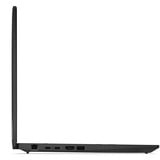 Lenovo ThinkPad L16 G1 (21L3003EGE), Notebook schwarz, Windows 11 Pro 64-Bit, 40.6 cm (16 Zoll) & 60 Hz Display, 1 TB SSD