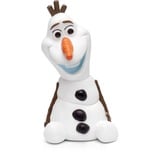 Tonies Disney Frozen - Olaf, Spielfigur Hörspiel mit Liedern, englische Sprachausgabe