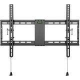 goobay TV-Wandhalterung Pro TILT (L) schwarz, für 94 - 178cm (37" - 70") Fernseher