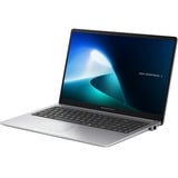 ASUS ExpertBook P1 (P1503CVA-S70187X), Notebook grau, Intel® Core™ i5-13500H, Intel® UHD Graphics, 16 GB DDR5, 512 GB SSD, Windows 11 Pro 64-Bit