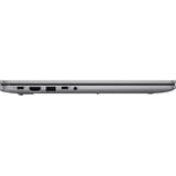 ASUS ExpertBook P1 (P1503CVA-S70187X), Notebook grau, Intel® Core™ i5-13500H, Intel® UHD Graphics, 16 GB DDR5, 512 GB SSD, Windows 11 Pro 64-Bit