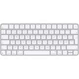 Apple Magic Keyboard, Tastatur silber/weiß, SE-Layout