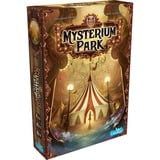 Asmodee Mysterium Park, Brettspiel 