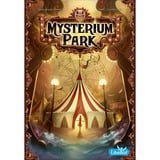 Asmodee Mysterium Park, Brettspiel 