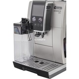 DeLonghi Dinamica Plus ECAM 380.85.SB     , Vollautomat silber/schwarz