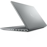 Dell Latitude 5550-6D6V8, Notebook grau, Windows 11 Pro 64-Bit, 39.6 cm (15.6 Zoll) & 60 Hz Display, 512 GB SSD