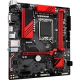 GIGABYTE B760M GAMING, Mainboard 