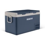 Igloo ICF80DZ, Kühlbox blau