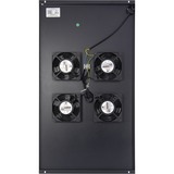 Inter-Tech SWSN-1000 Belüftung, Luftkühler schwarz, Nur passend für SNB-8142