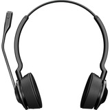 Jabra Engage 65 SE - Mono, Headset schwarz, Mono, USB-C