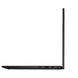 Lenovo ThinkPad L13 2-in-1 G5 (21LM0027GE), Notebook schwarz, Windows 11 Home 64-Bit, 33.8 cm (13.3 Zoll) & 60 Hz Display, 1 TB SSD