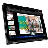 Lenovo ThinkPad L13 2-in-1 G5 (21LM0027GE), Notebook schwarz, Windows 11 Home 64-Bit, 33.8 cm (13.3 Zoll) & 60 Hz Display, 1 TB SSD