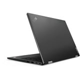 Lenovo ThinkPad L13 2-in-1 G5 (21LM0027GE), Notebook schwarz, Windows 11 Home 64-Bit, 33.8 cm (13.3 Zoll) & 60 Hz Display, 1 TB SSD