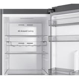 SAMSUNG RR39C7BH6S9/EG, Vollraumkühlschrank edelstahl