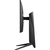 ViewSonic VX3480-2K-PRO, Gaming-Monitor 86.4 cm (34 Zoll), schwarz, UWQHD, VA, HDR, AMD FreeSync Premium, 165Hz Panel