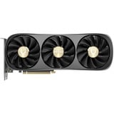 ZOTAC GeForce RTX 4070 Ti SUPER Trinity OC 16GB, Grafikkarte DLSS 3, 3x DisplayPort, 1x HDMI 2.1