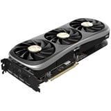 ZOTAC GeForce RTX 4070 Ti SUPER Trinity OC 16GB, Grafikkarte DLSS 3, 3x DisplayPort, 1x HDMI 2.1